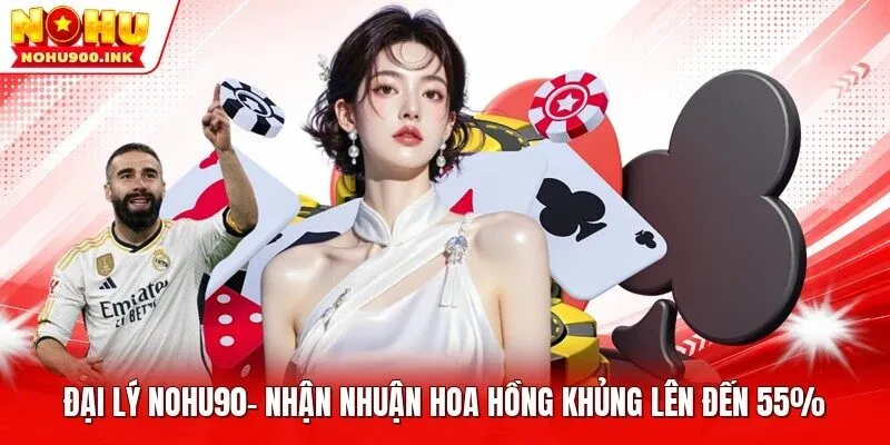 đại lý NOHU90