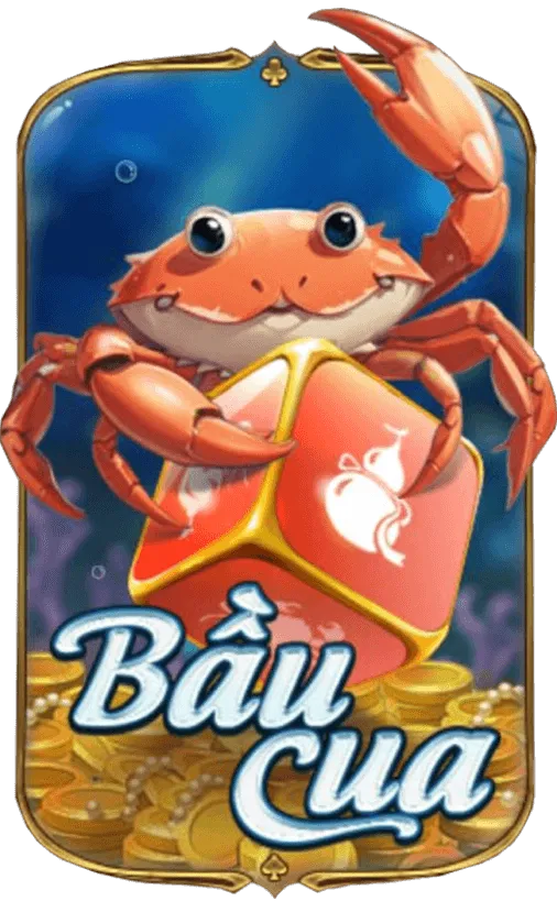 Game Bầu Cua